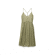prAna Fernie Dress - Womens, Sweet Agave, L, 1973251-300-L