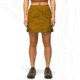 prAna Halle E-Waist Skort II - Womens, Antique Bronze, 14, 1971681-201-14