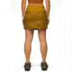 prAna Halle E-Waist Skort II - Womens, Antique Bronze, 14, 1971681-201-14