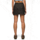prAna Halle E-Waist Skort II - Womens, Dark Iron, 0, 1971681-020-0
