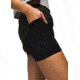 prAna Halle E-Waist Skort II - Womens, Dark Iron, 0, 1971681-020-0