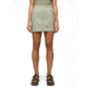 prAna Halle E-Waist Skort II - Womens, Juniper Green, 6, 1971681-301-6