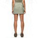 prAna Halle E-Waist Skort II - Womens, Juniper Green, 6, 1971681-301-6