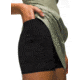prAna Halle E-Waist Skort II - Womens, Juniper Green, 6, 1971681-301-6