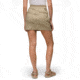 prAna Halle E-Waist Skort II - Womens, Sandbar, 12, 1971681-250-12