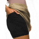 prAna Halle E-Waist Skort II - Womens, Sandbar, 12, 1971681-250-12