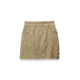 prAna Halle E-Waist Skort II - Womens, Sandbar, 12, 1971681-250-12