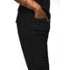 prAna Halle Pant II - Womens, Tall Inseam, Black, 10, 1971021-001-TL-10