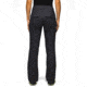 prAna Halle Pant II - Womens, Tall Inseam, Coal, 12, 1971021-020-TL-12
