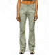prAna Halle Pant II - Womens, Tall Inseam, Juniper Green, 12, 1971021-303-TL-12