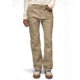 prAna Halle Pant II - Womens, Tall Inseam, Sandbar, 00, 1971021-250-TL-00