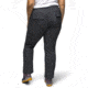 prAna Halle Pant Plus II - Womens, Coal, 20W, 1971022-020-20W