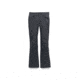 prAna Halle Pant Plus II - Womens, Coal, 20W, 1971022-020-20W