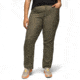 prAna Halle Pant Plus II - Womens, Slate Green, 22W, 1971022-300-22W