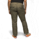 prAna Halle Pant Plus II - Womens, Slate Green, 22W, 1971022-300-22W