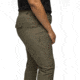 prAna Halle Pant Plus II - Womens, Slate Green, 22W, 1971022-300-22W