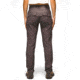prAna Halle Straight Pant II - Womens, Tall Inseam, Moonrock, 16, 1971031-021-TL-16