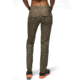 prAna Halle Straight Pant II - Womens, Tall Inseam, Slate Green, 4, 1971031-301-TL-4