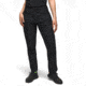 prAna Halle Straight Pant II - Womens, Tall Inseam, Black, 14, 1971031-001-TL-14