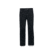 prAna Halle Straight Pant II - Womens, Tall Inseam, Black, 14, 1971031-001-TL-14
