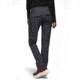 prAna Halle Straight Pant II - Womens, Tall Inseam, Coal, 12, 1971031-020-TL-12