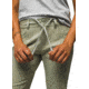 prAna Halle Straight Pant II - Womens, Tall Inseam, Juniper Green, 10, 1971031-303-TL-10