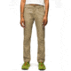 prAna Halle Straight Pant II - Womens, Tall Inseam, Sandbar, 14, 1971031-250-TL-14