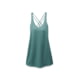 prAna Heavana Every Day Dress - Women's, Cool Dusk Heather, XXS, 2066871-400-XXS