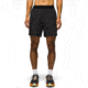 prAna Intrinsic Short - Mens, Dark Iron, XL, 2063991-020-07-XL