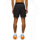 prAna Intrinsic Short - Mens, Dark Iron, XL, 2063991-020-07-XL