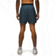 prAna Intrinsic Short - Mens, Grey Blue, XXL, 2063991-400-07-XXL