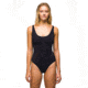 prAna Mallorca One Piece - Womens, Black, XS, 2064431-001-XS