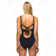 prAna Mallorca One Piece - Womens, Black, XS, 2064431-001-XS