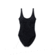 prAna Mallorca One Piece - Womens, Black, XS, 2064431-001-XS