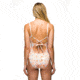 prAna Mallorca One Piece - Womens, Impression, S, 2064431-960-S