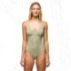prAna Mallorca One Piece - Womens, Sweet Agave, XL, 2064431-300-XL
