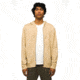 prAna North County FZ Hoodie - Mens, Cliffside, XXL, 2057111-250-ST-XXL