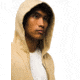 prAna North County FZ Hoodie - Mens, Cliffside, XXL, 2057111-250-ST-XXL
