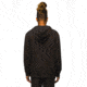 prAna North County FZ Hoodie - Mens, Dark Iron, M, 2057111-020-ST-M