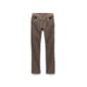 prAna Bridger Jean, Men's, Inseam 30in, Mud, 34, M4BD30315-202-34