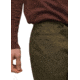 prAna prAna Bridger Jean, Mens, Inseam 30in, Peat, 38, M4BD30315-301-38