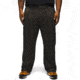 prAna Stretch Zion Pant 36 Inch Inseam - Mens, Dark Iron, 28, 2056941-020-36-28