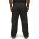 prAna Stretch Zion Pant 36 Inch Inseam - Mens, Dark Iron, 28, 2056941-020-36-28