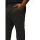 prAna Stretch Zion Pant 36 Inch Inseam - Mens, Dark Iron, 28, 2056941-020-36-28