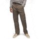 prAna Stretch Zion Pant 36 Inch Inseam - Mens, Mud, 34, 2056941-200-36-34
