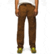 prAna Stretch Zion Pant 36 Inch Inseam - Mens, Sepia, 32, 2056941-201-36-32