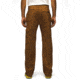 prAna Stretch Zion Pant 36 Inch Inseam - Mens, Sepia, 32, 2056941-201-36-32