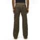prAna Stretch Zion Pant 36 Inch Inseam - Mens, Slate Green, 33, 2056941-300-36-33