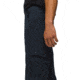 prAna Stretch Zion Pant 36 Inch Inseam - Mens, Stormy Night, 35, 2056941-400-36-35