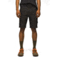 prAna Stretch Zion Short II 8in Inseam - Mens, Dark Iron, 40, 1969751-021-08-40